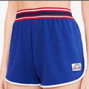 70’s wrangler shorts